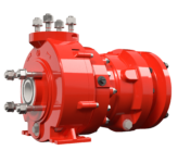 pompe centrifuge STUBBE